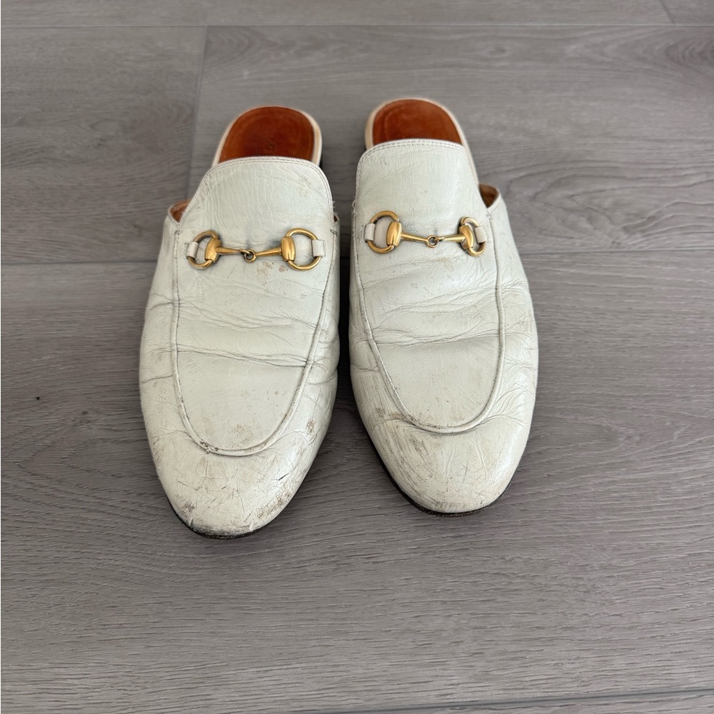 Gucci Princetown